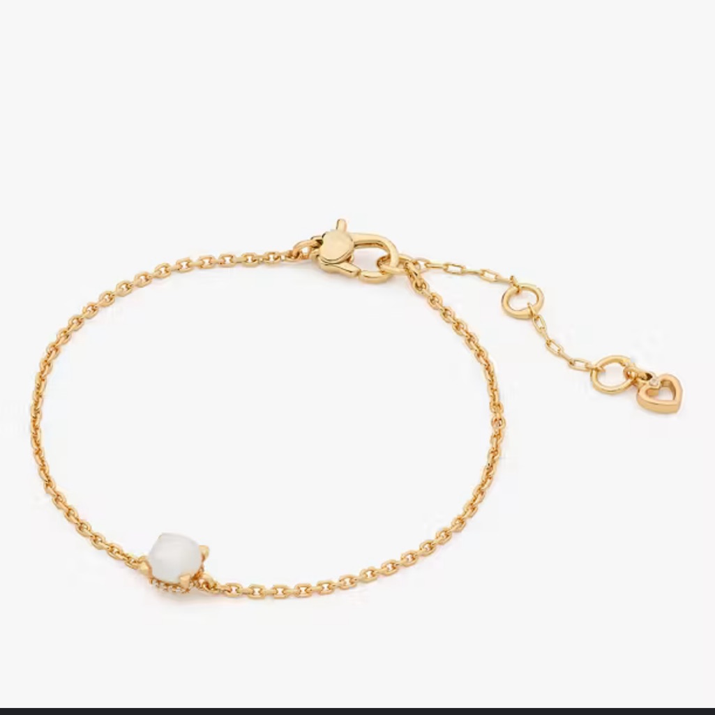 Kate Spade New York, Little Luxuries Solitaire